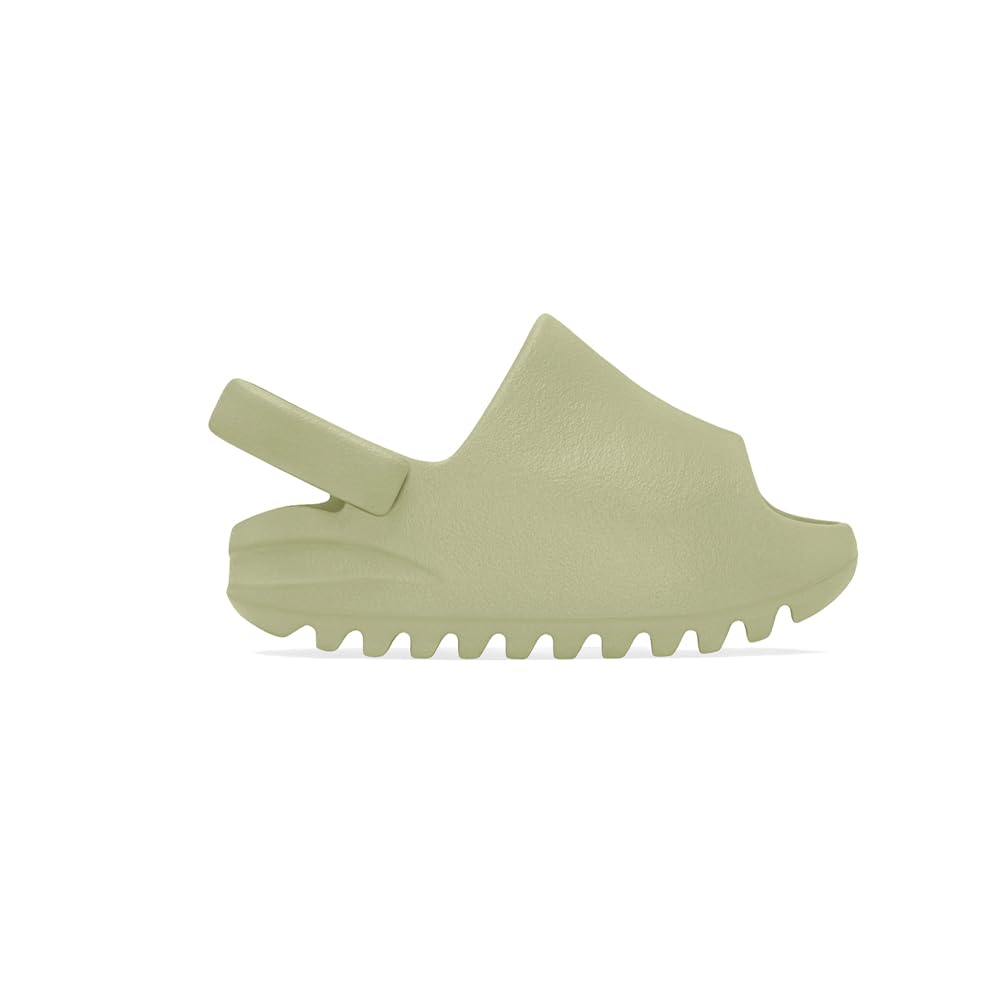 adidas Kids' Yeezy Slide Sandal