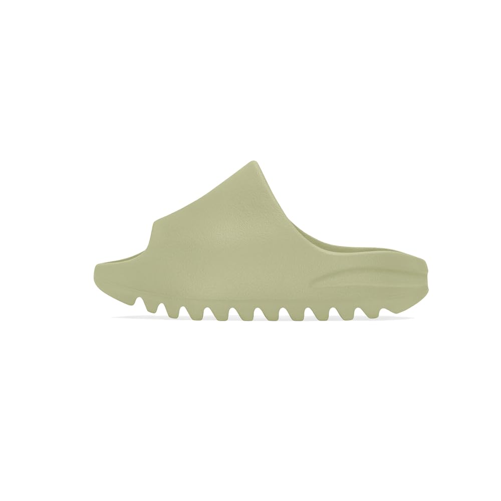 adidas Kids' Yeezy Slide Sandal