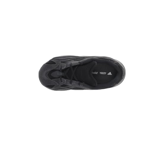 adidas Infant Boys Yeezy Boost 700 V2 Slip On Sneakers Shoes Casual - Black
