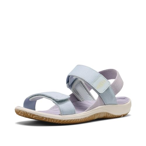 KEEN Kids Elle Backstrap (Toddler/Little Kid)