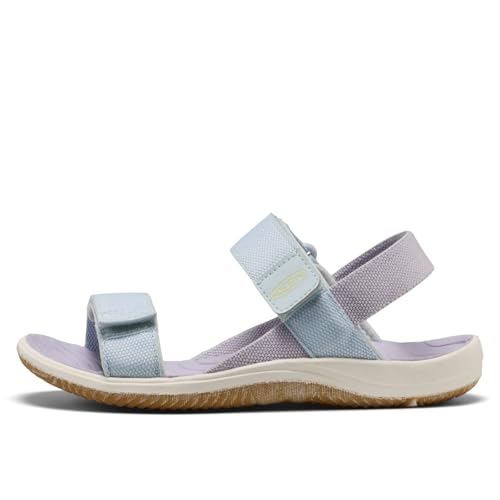 KEEN Kids Elle Backstrap (Toddler/Little Kid)