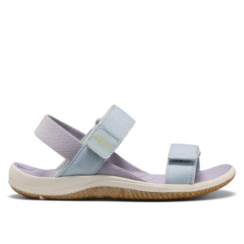 KEEN Kids Elle Backstrap (Toddler/Little Kid)