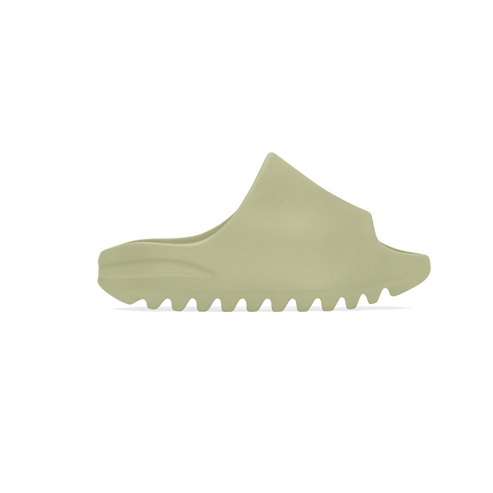 adidas Kids' Yeezy Slide Sandal