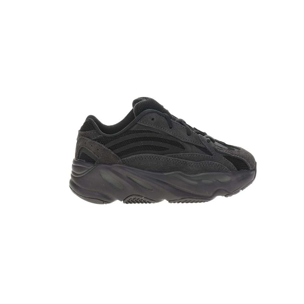 adidas Infant Boys Yeezy Boost 700 V2 Slip On Sneakers Shoes Casual - Black