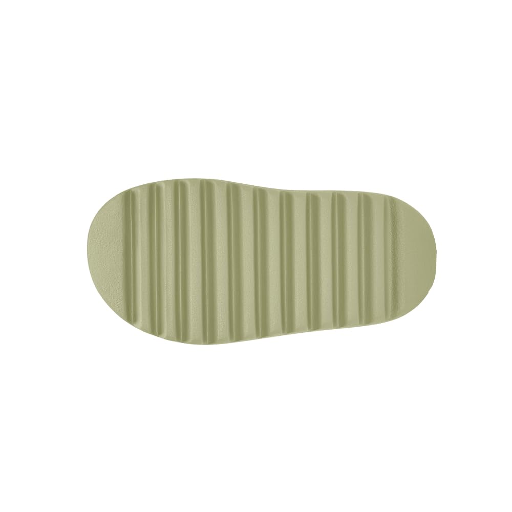 adidas Kids' Yeezy Slide Sandal