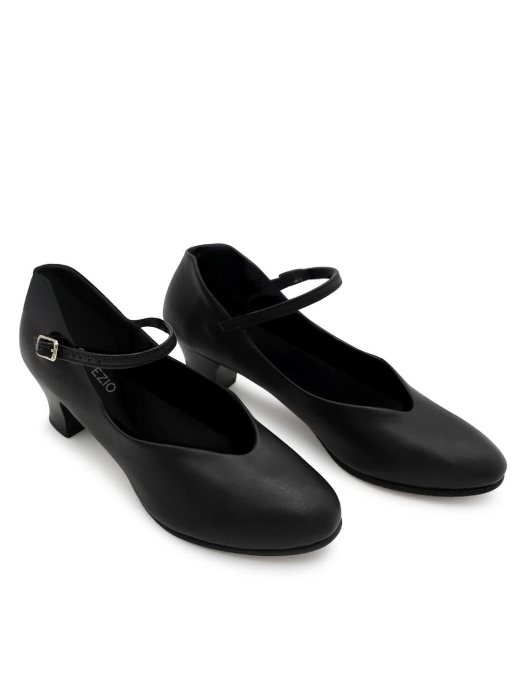 Capezio Little Kid/Big Kid Jr. Footlight 550X Character Shoe
