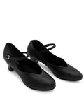 Capezio Little Kid/Big Kid Jr. Footlight 550X Character Shoe