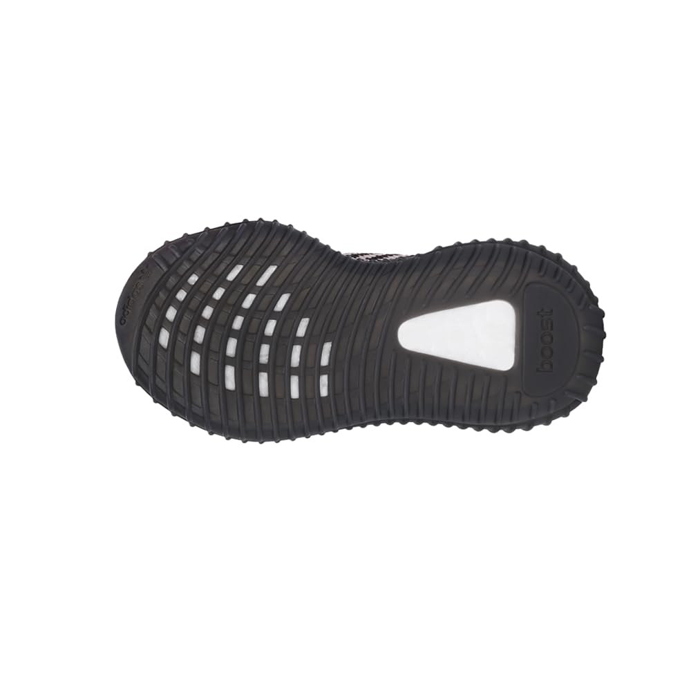 Infant Slip-On Casual Sneakers – Black Blue Red