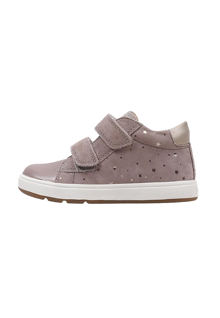Geox Baby-Girls Biglia Girl (Infant/Toddler)