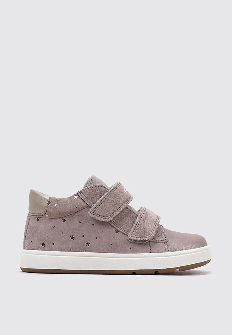 Geox Baby-Girls Biglia Girl (Infant/Toddler)