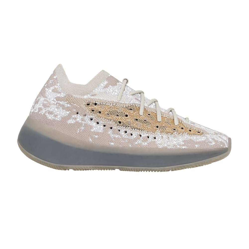 adidas Yeezy Boost 380 'Pepper' (Non-Reflective) (2020) FZ1269