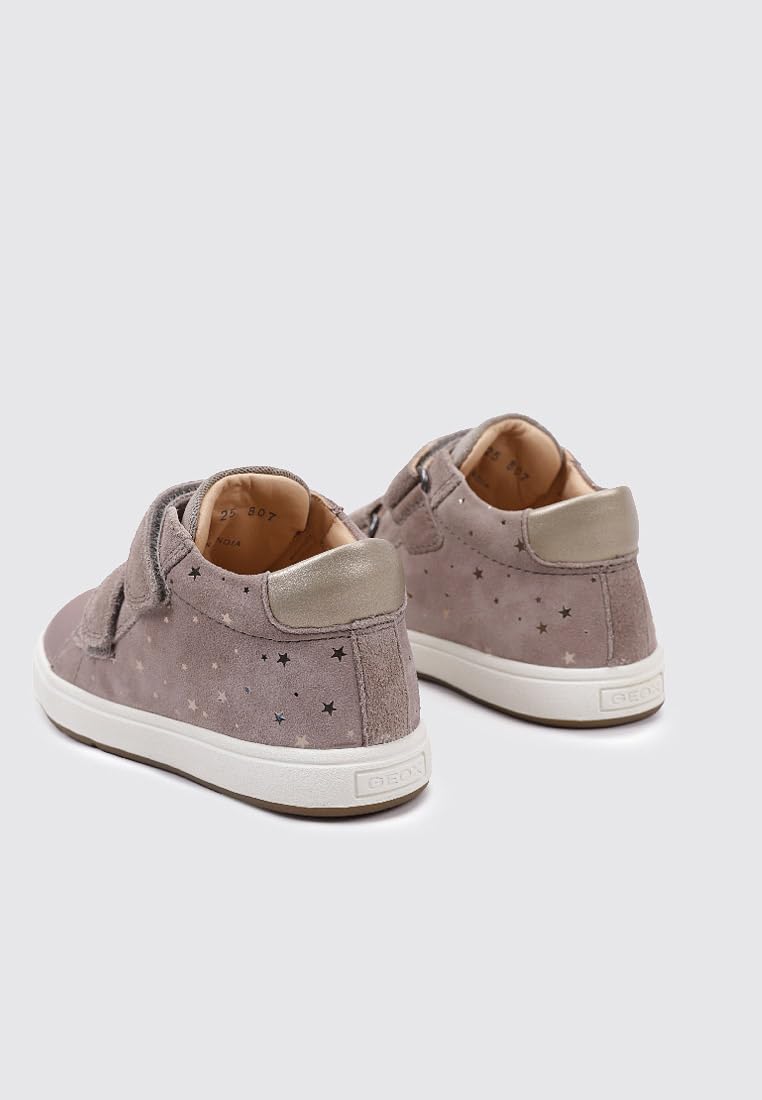 Geox Baby-Girls Biglia Girl (Infant/Toddler)