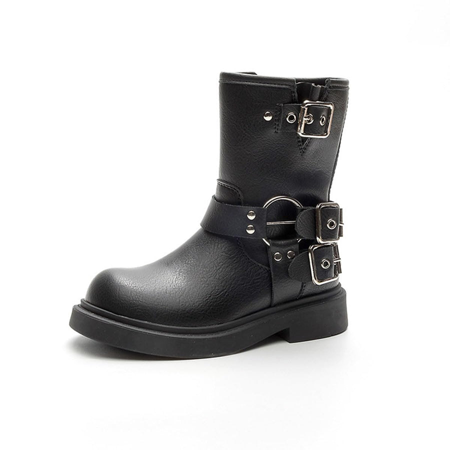 Combat Boots