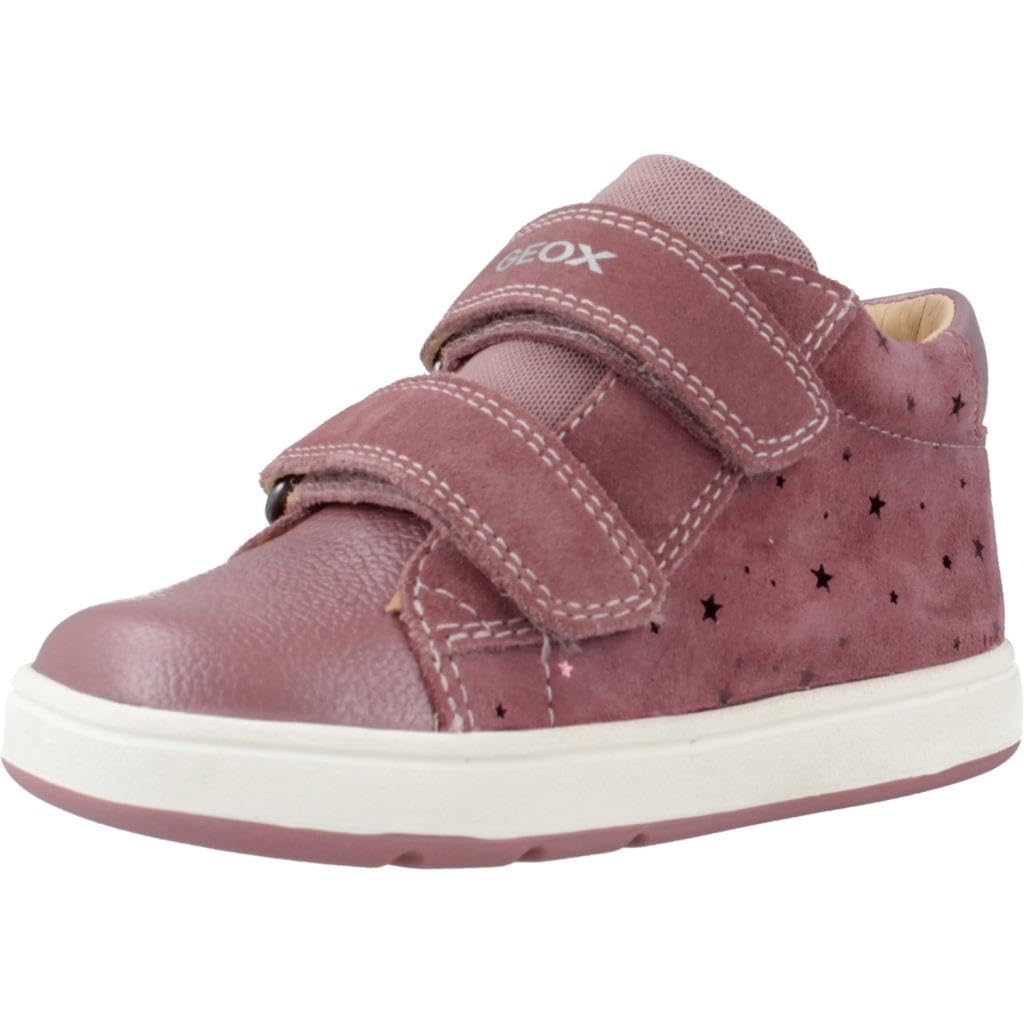 Geox Baby-Girls Biglia Girl (Infant/Toddler)