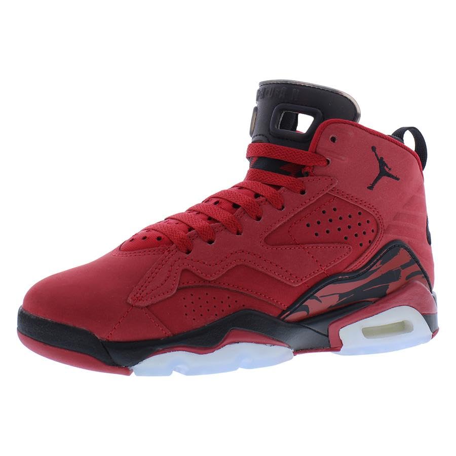 Jordan MVP Big Kids Shoes