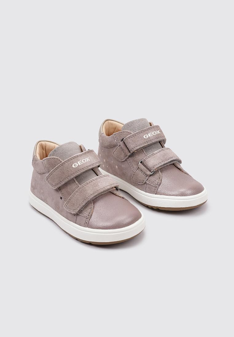 Geox Baby-Girls Biglia Girl (Infant/Toddler)