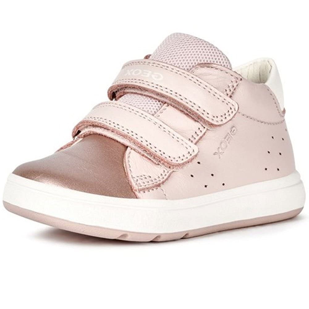 Geox Baby-Girls Biglia Girl (Infant/Toddler)