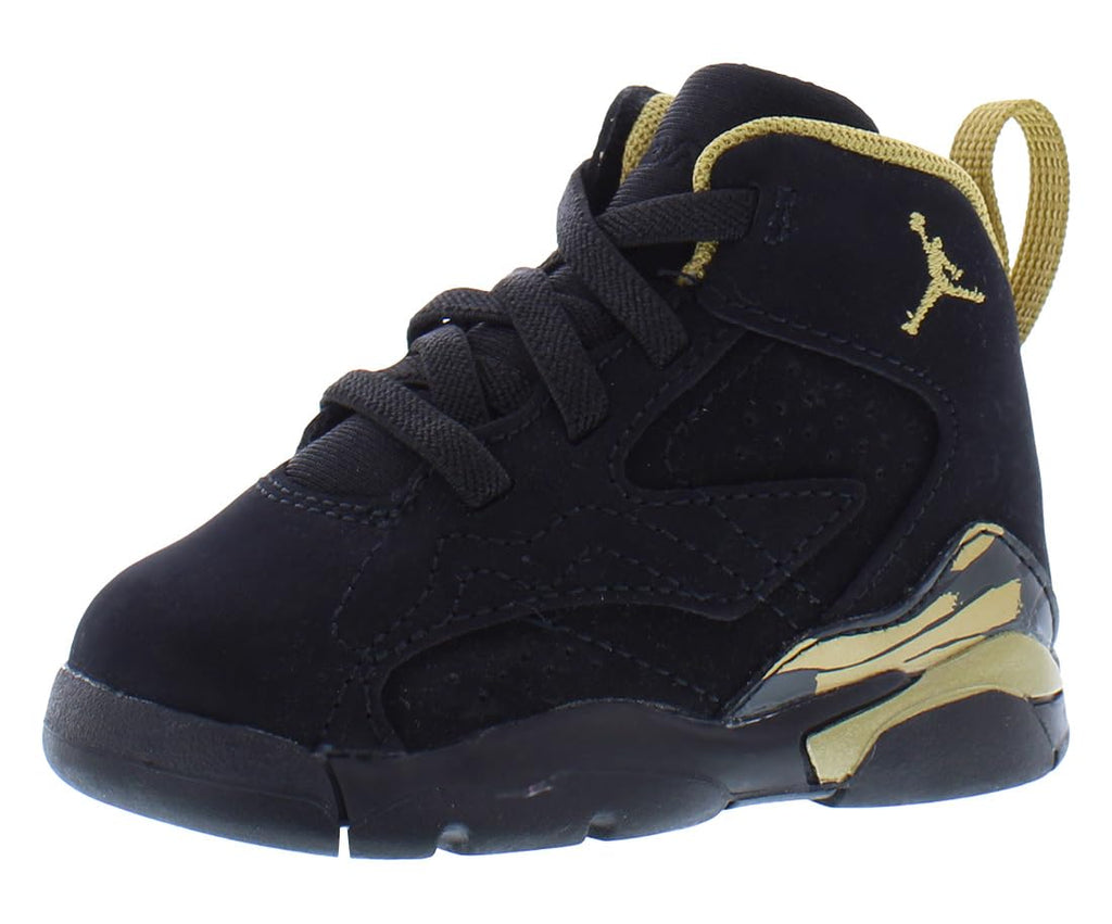 Jordan MVP Big Kids Shoes