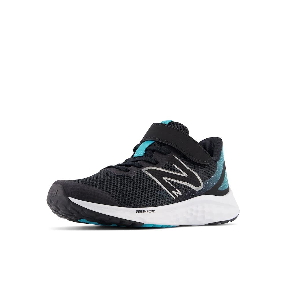 New Balance Kids' Fresh Foam Arishi V4 Running Shoes