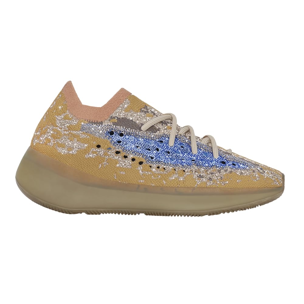 adidas Yeezy Boost 380 'Pepper' (Non-Reflective) (2020) FZ1269