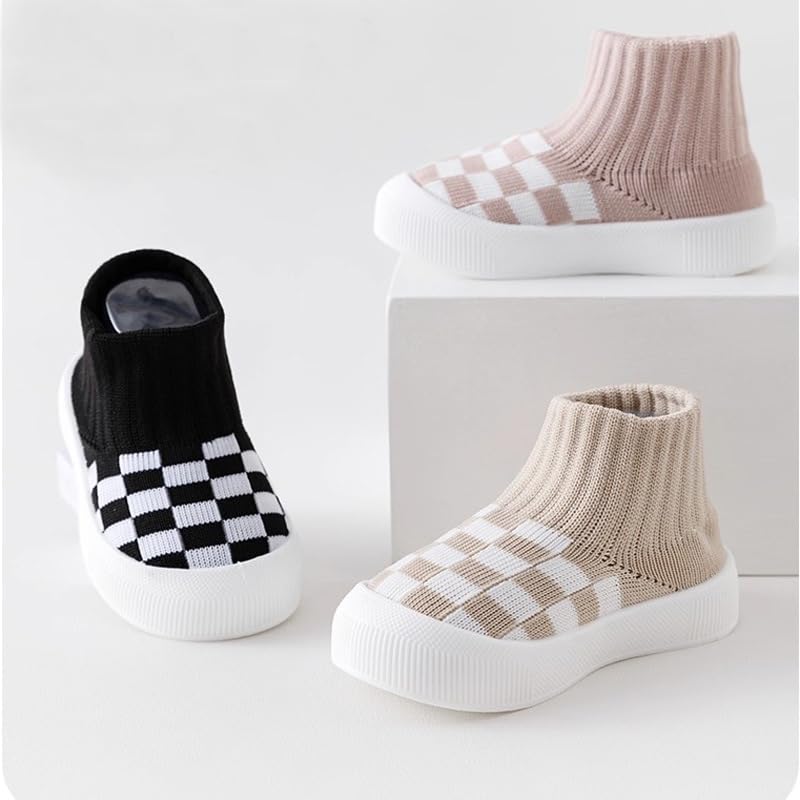 Baby Breathable First Walking Shoes