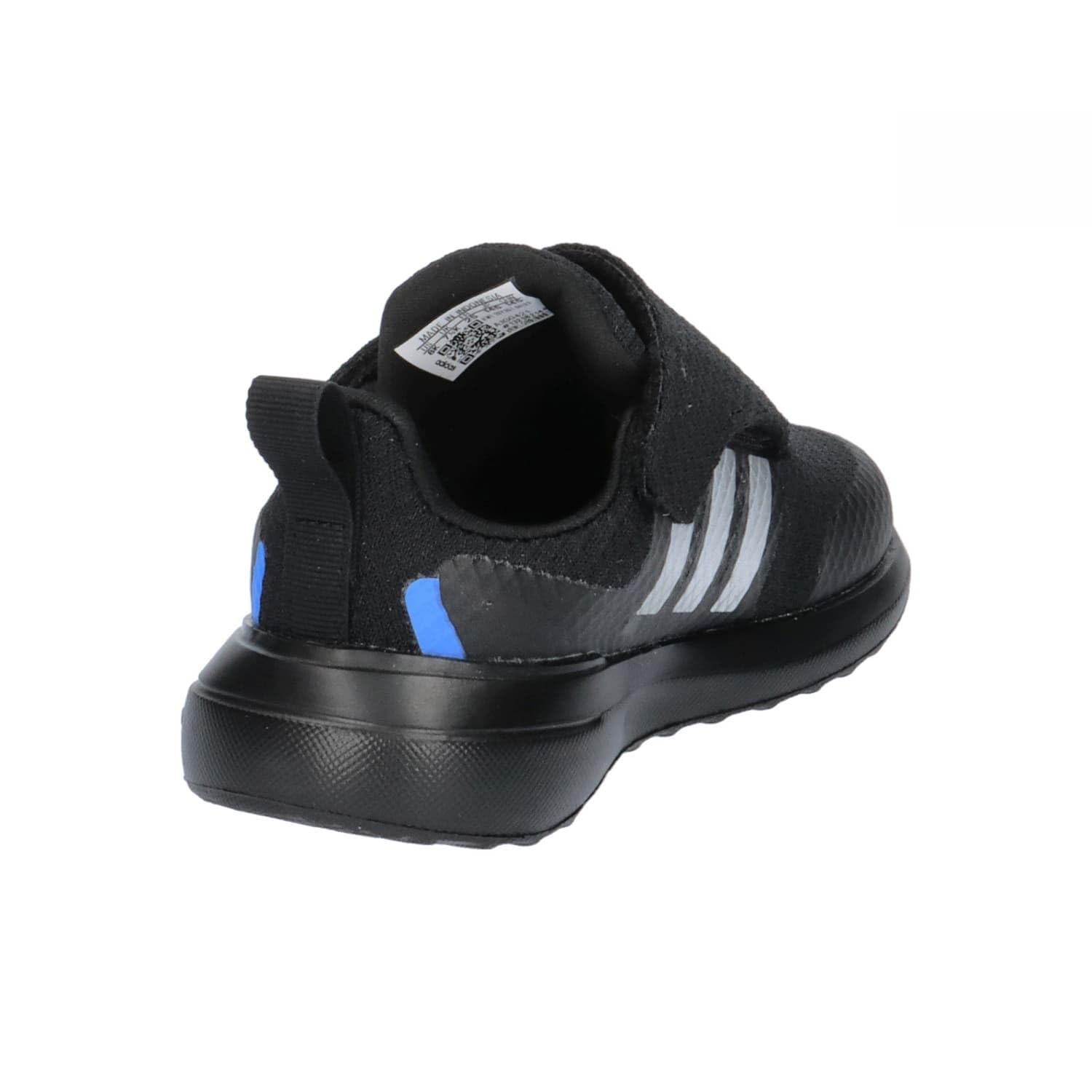 adidas Infant Girls Fortarun 2.0 Ac Slip On Sneakers Shoes Casual - Pink