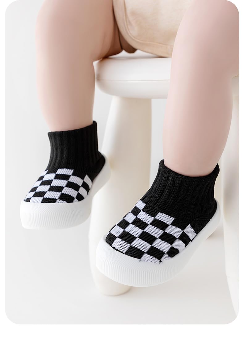 Baby Breathable First Walking Shoes