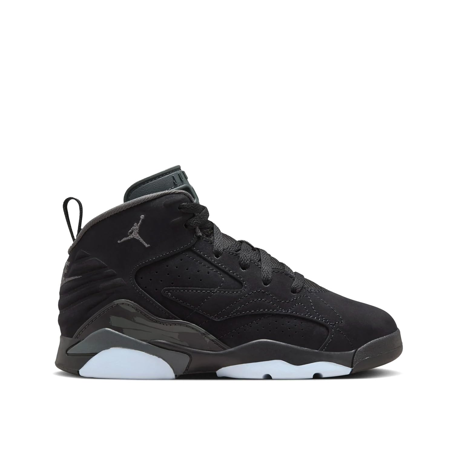 Jordan MVP Big Kids Shoes