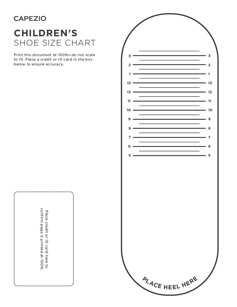 Capezio Little Kid/Big Kid Jr. Footlight 550X Character Shoe