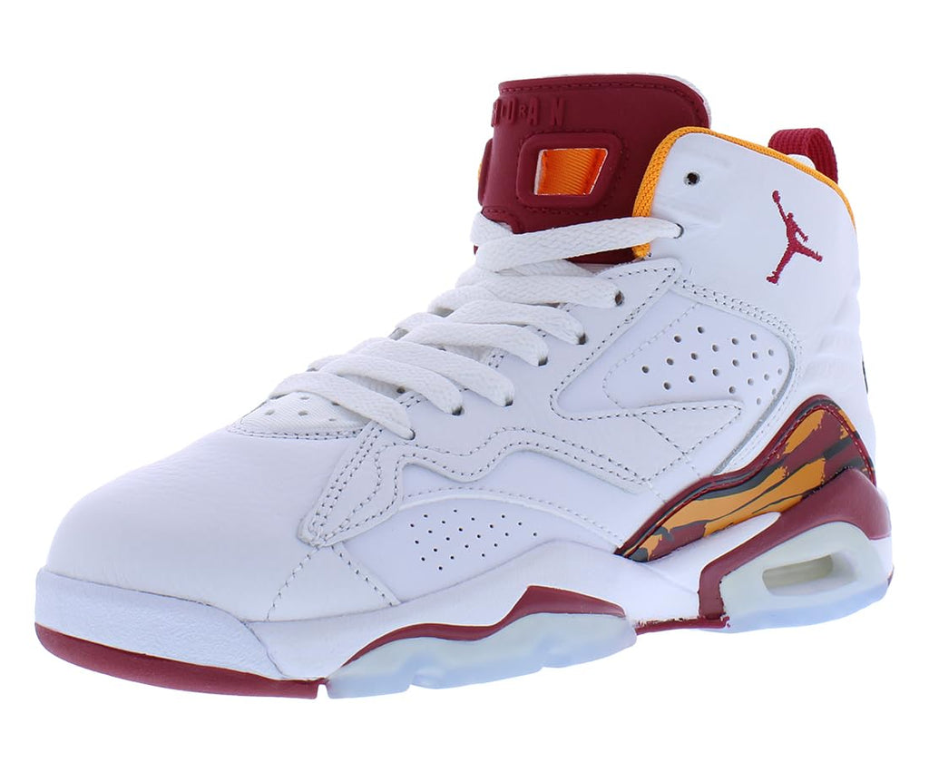 Jordan MVP Big Kids Shoes
