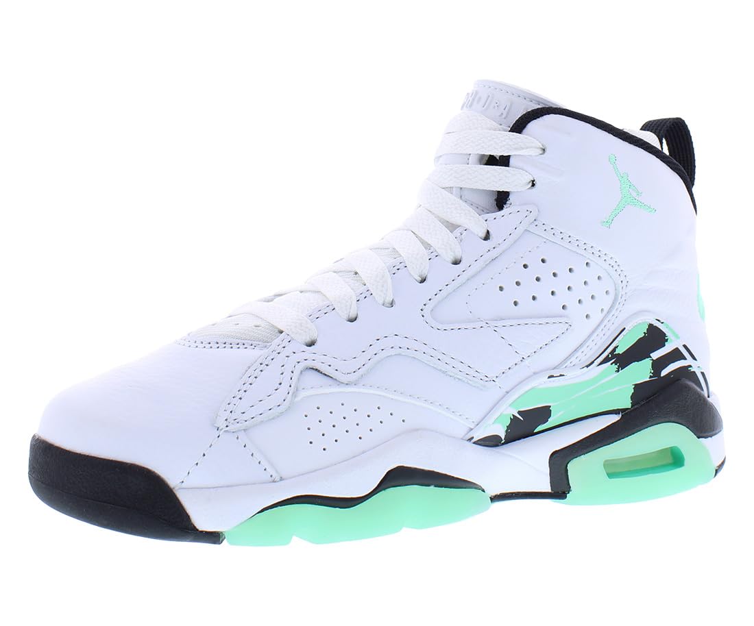 Jordan MVP Big Kids Shoes