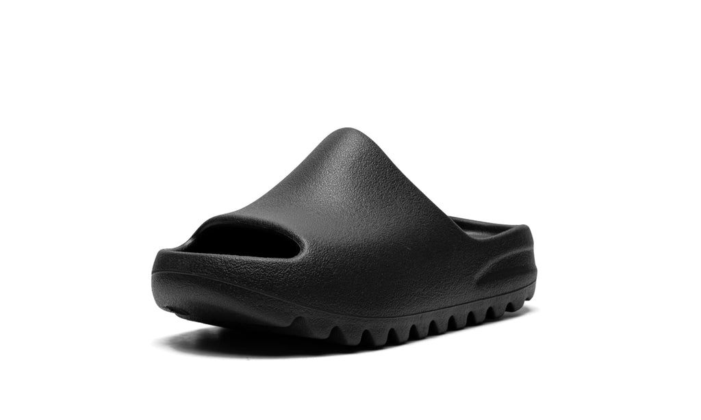 adidas Preschool Yeezy Slide Kids HQ4115 Onyx - Size 11K