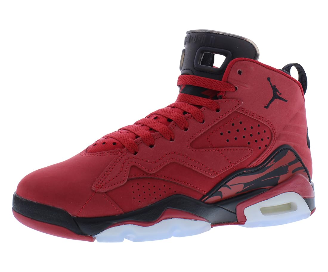 Jordan MVP Big Kids Shoes