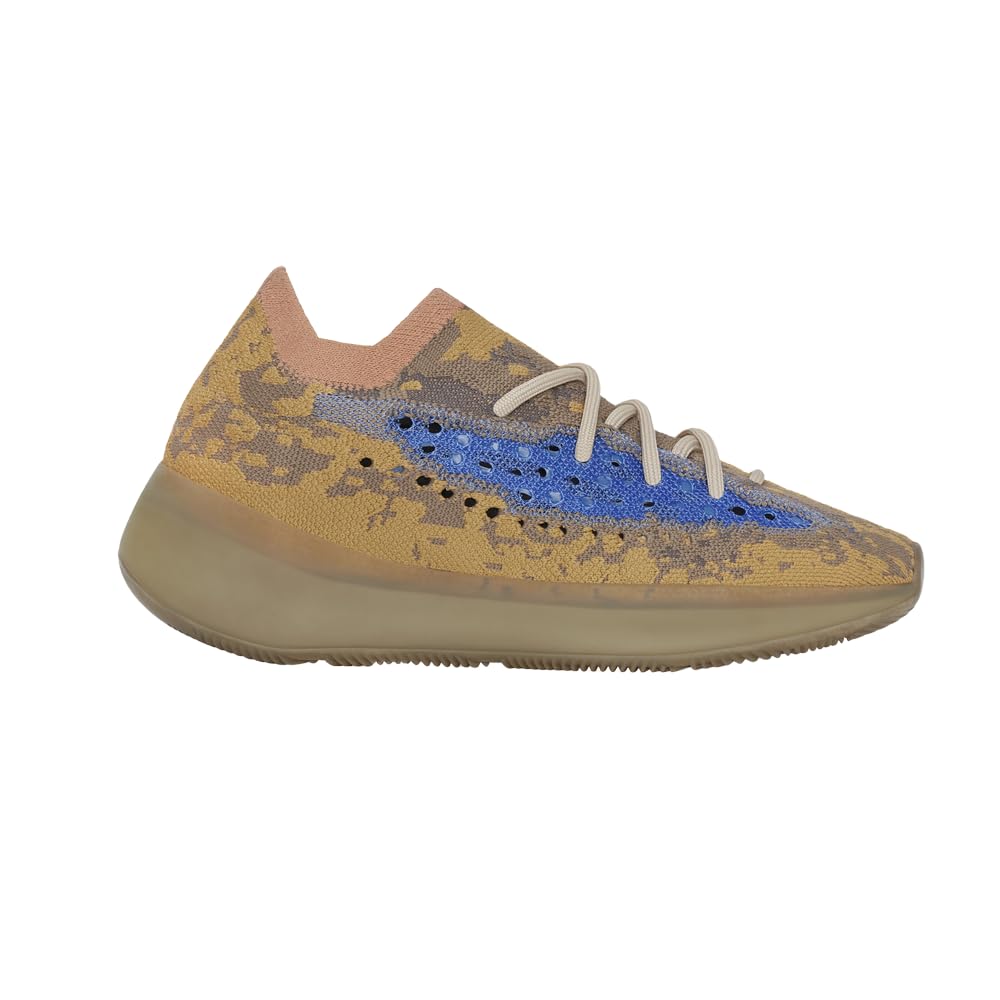 adidas Yeezy Boost 380 'Pepper' (Non-Reflective) (2020) FZ1269