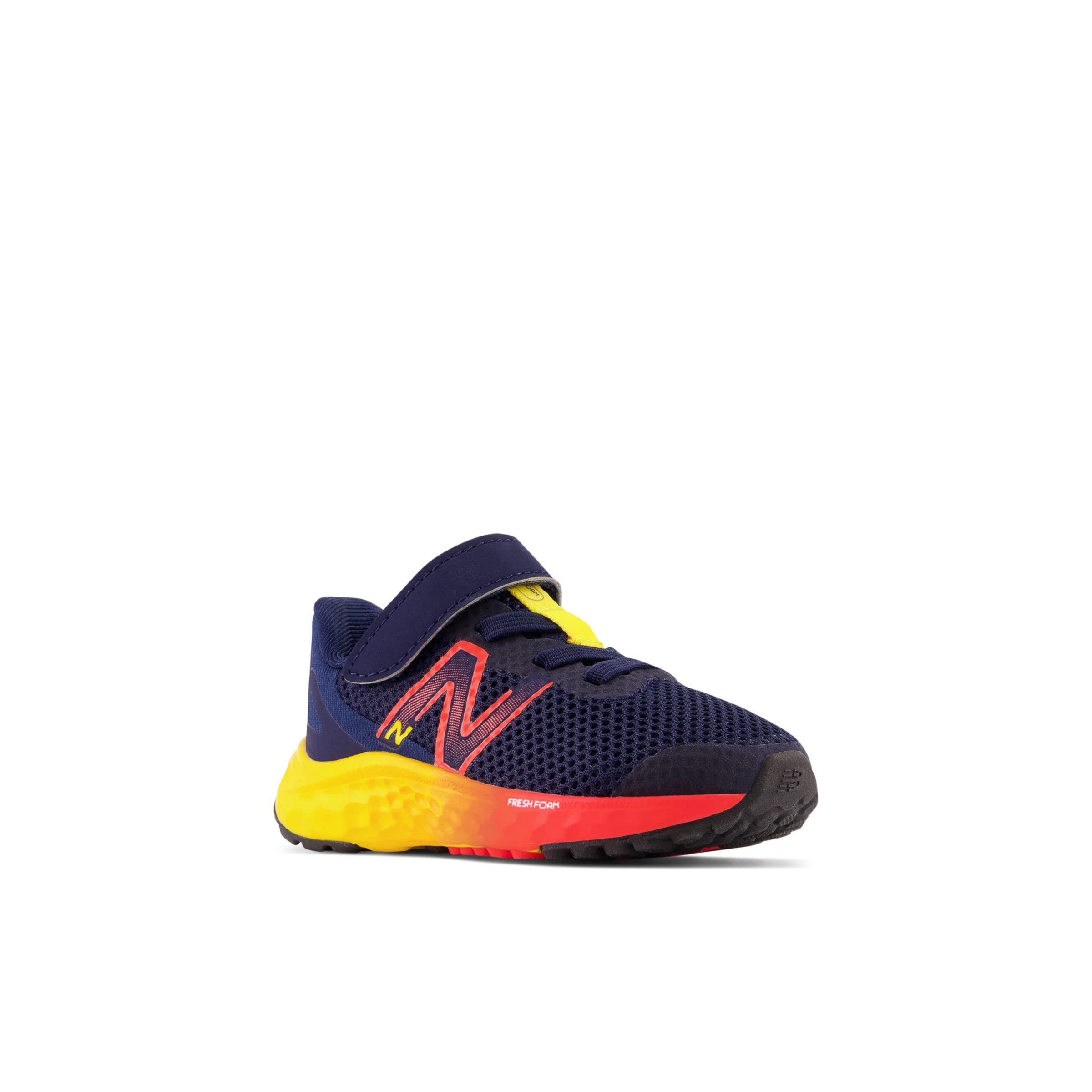 New Balance Kids' Fresh Foam Arishi V4 Running Shoes