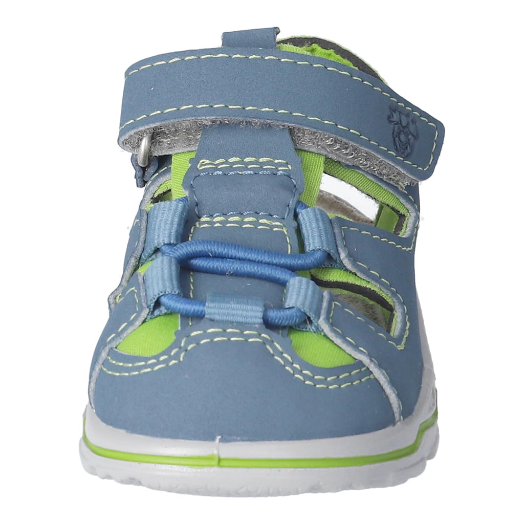 Kids' Learn to Walk Sandals – Pavone Acid