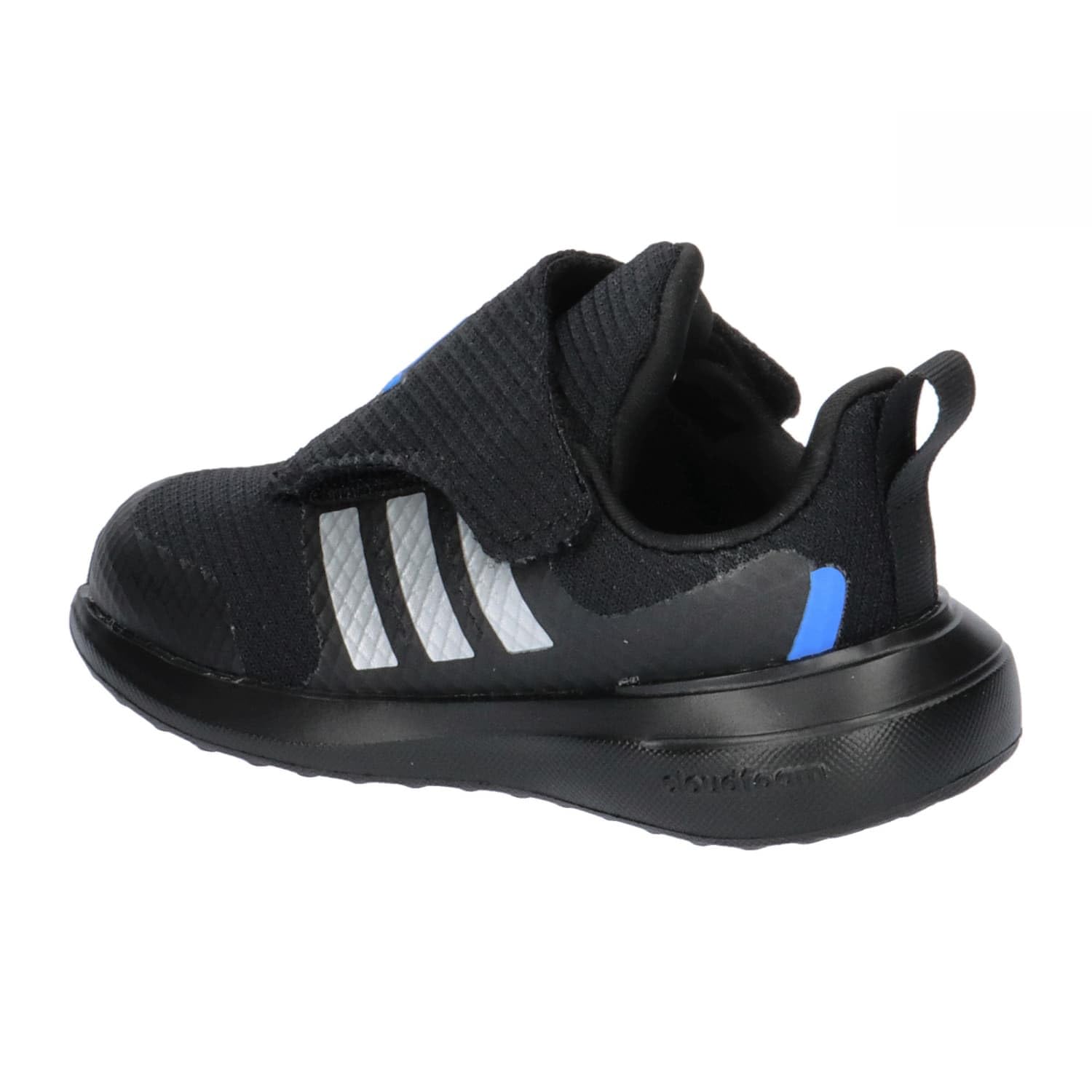 adidas Infant Girls Fortarun 2.0 Ac Slip On Sneakers Shoes Casual - Pink