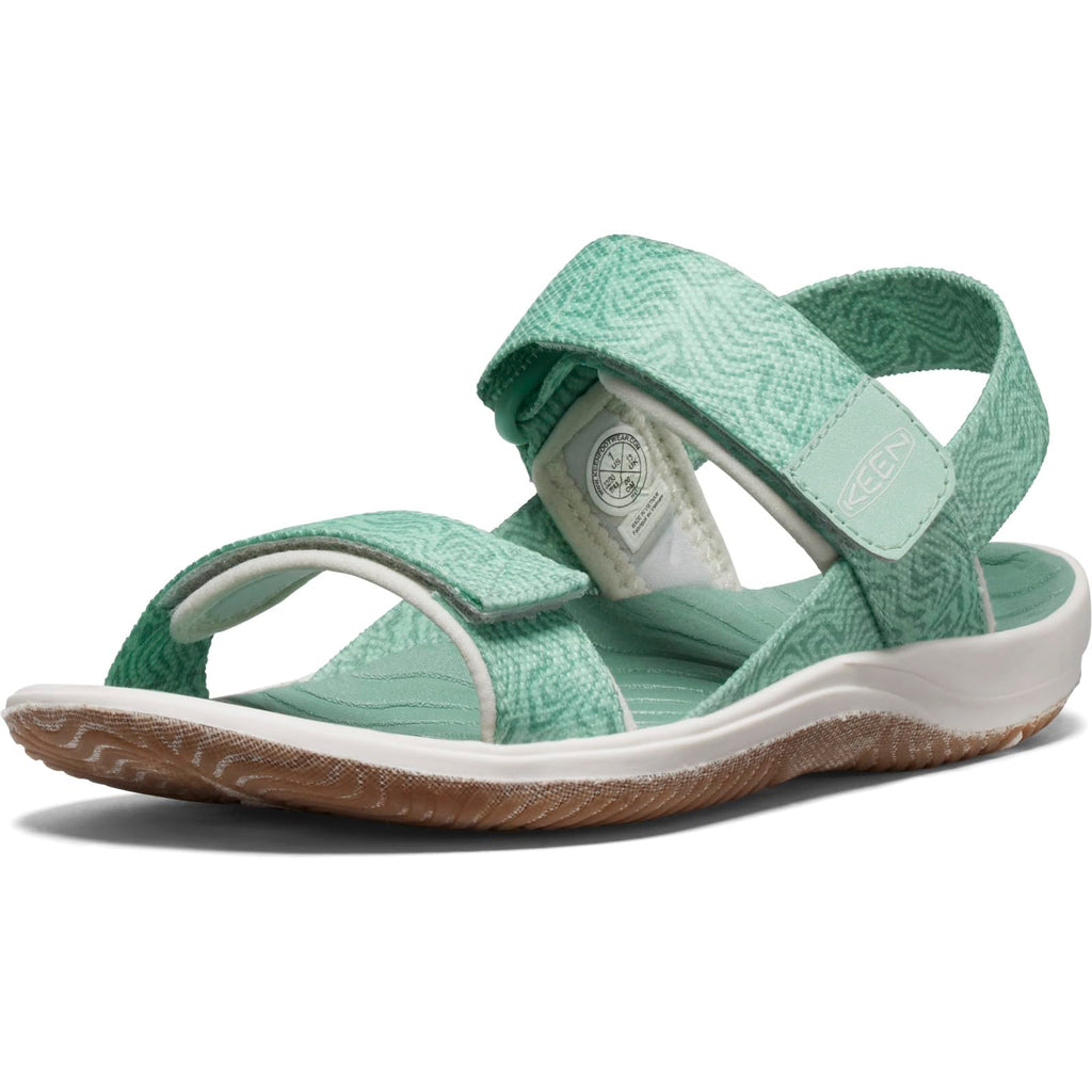 KEEN Kids Elle Backstrap (Toddler/Little Kid)