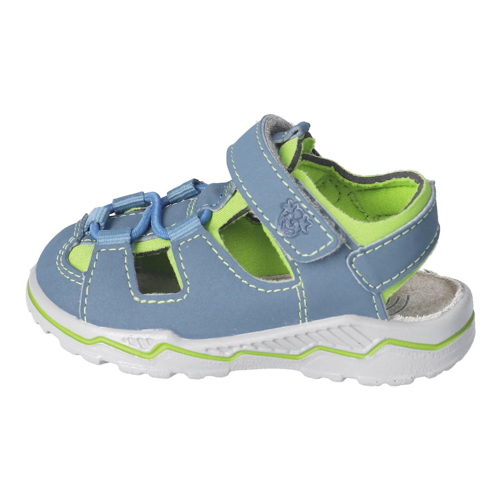 Kids' Learn to Walk Sandals – Pavone Acid