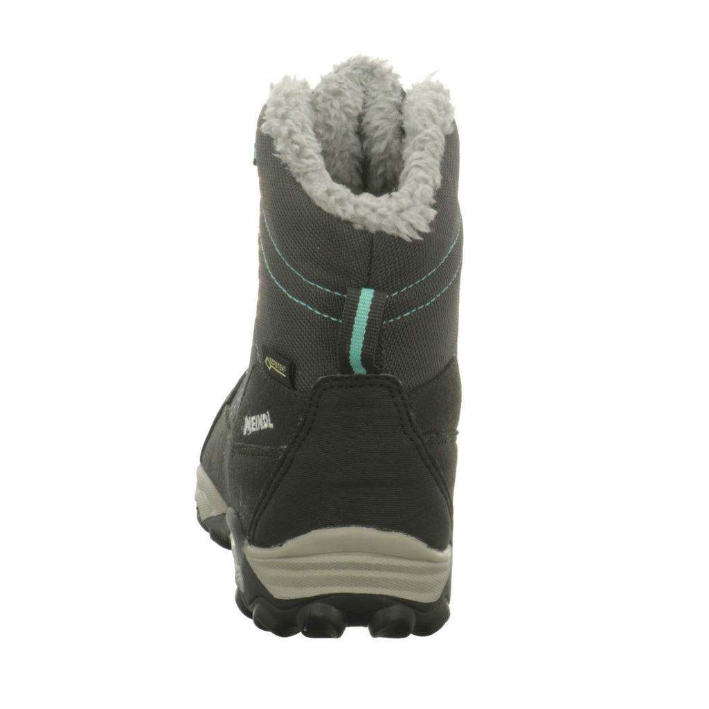 Meindl Yolup Junior GTX Lace Up Boots GTX Grey