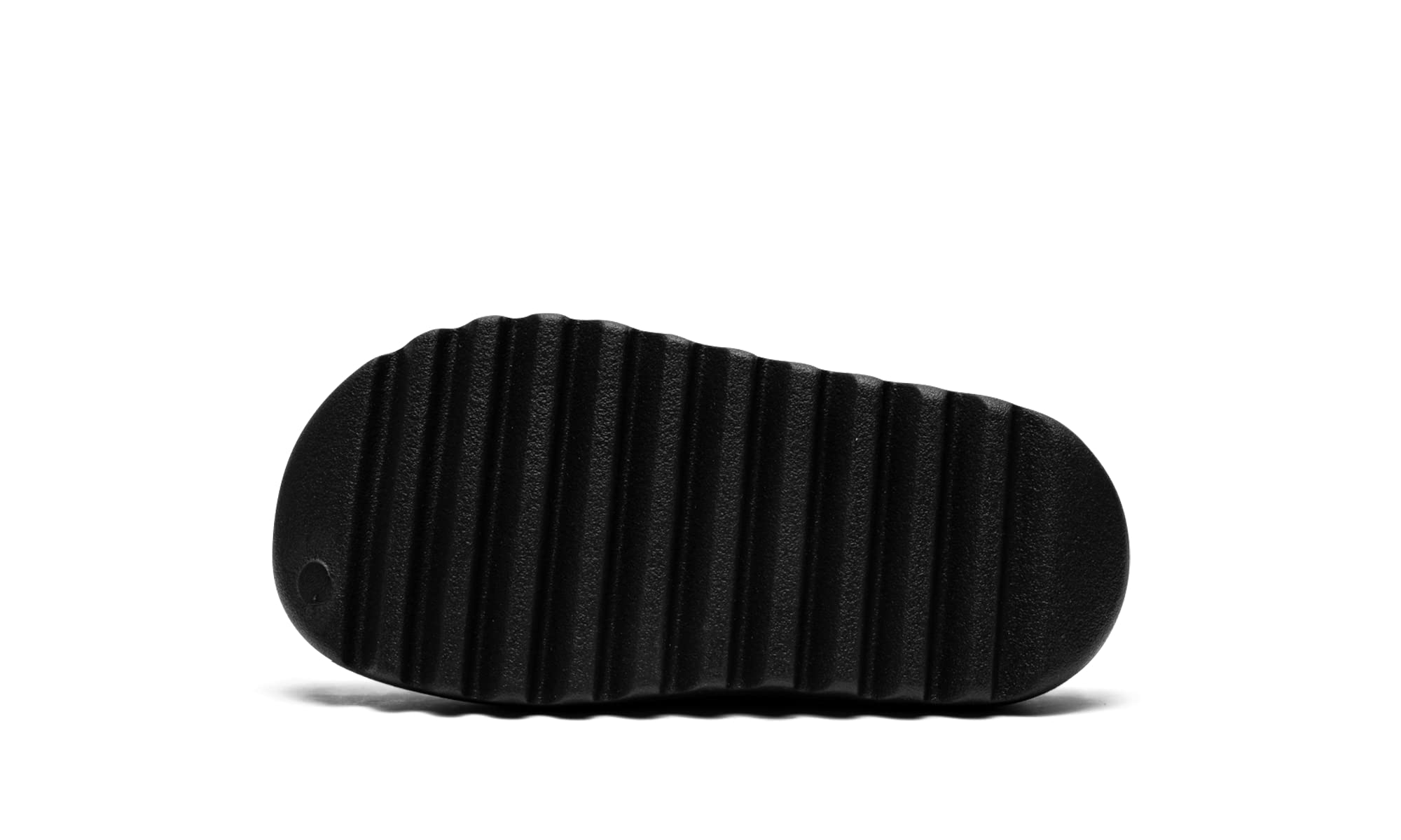 adidas Preschool Yeezy Slide Kids HQ4115 Onyx - Size 11K