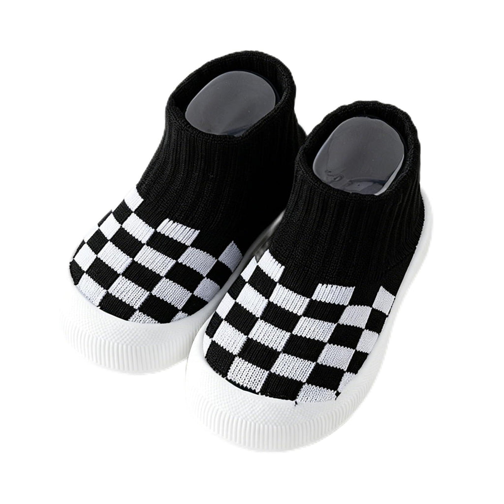 Baby Breathable First Walking Shoes