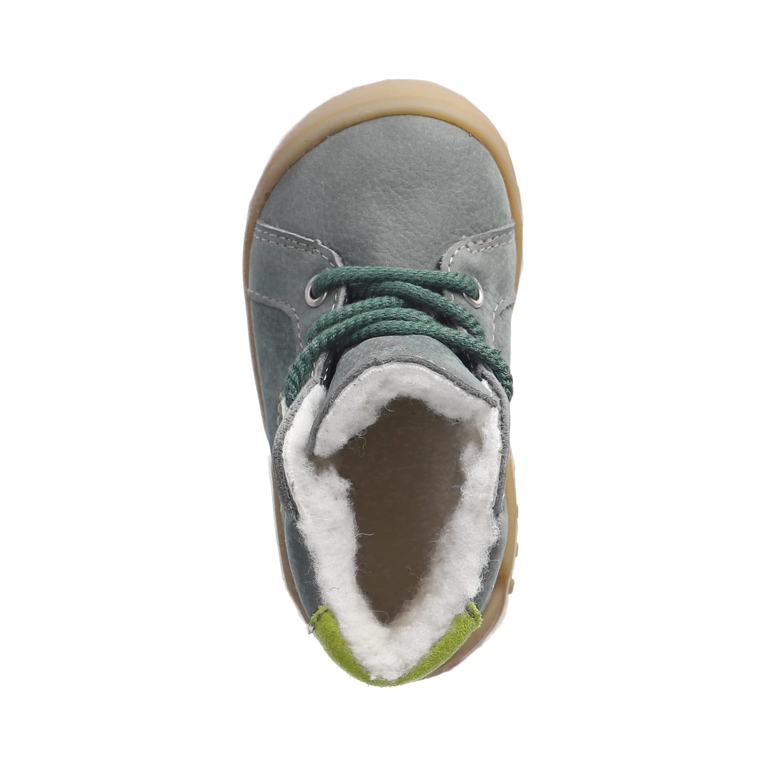 RICOSTA Baby Boots DENNY,Shoe Width:Large (WMS),CareTEX,Terracare