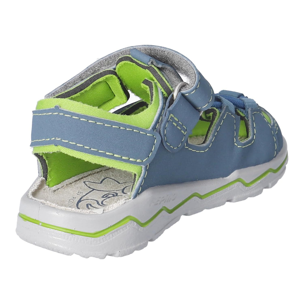Kids' Learn to Walk Sandals – Pavone Acid