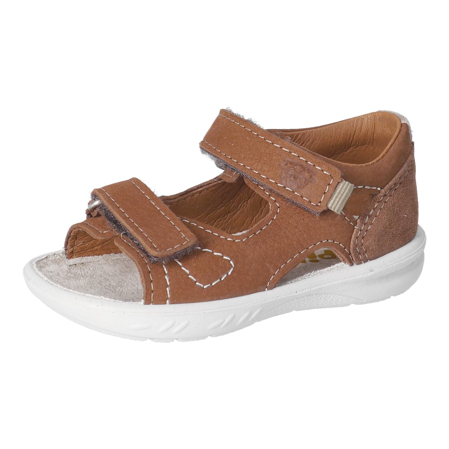 Kids' Learn to Walk Sandals – Curry