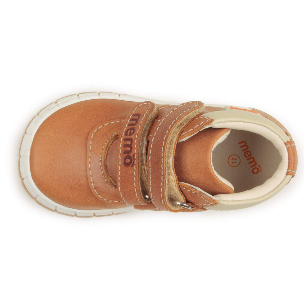 Memo Alvin Baby First Walker Orthopedic Walking Shoes (Toddler)