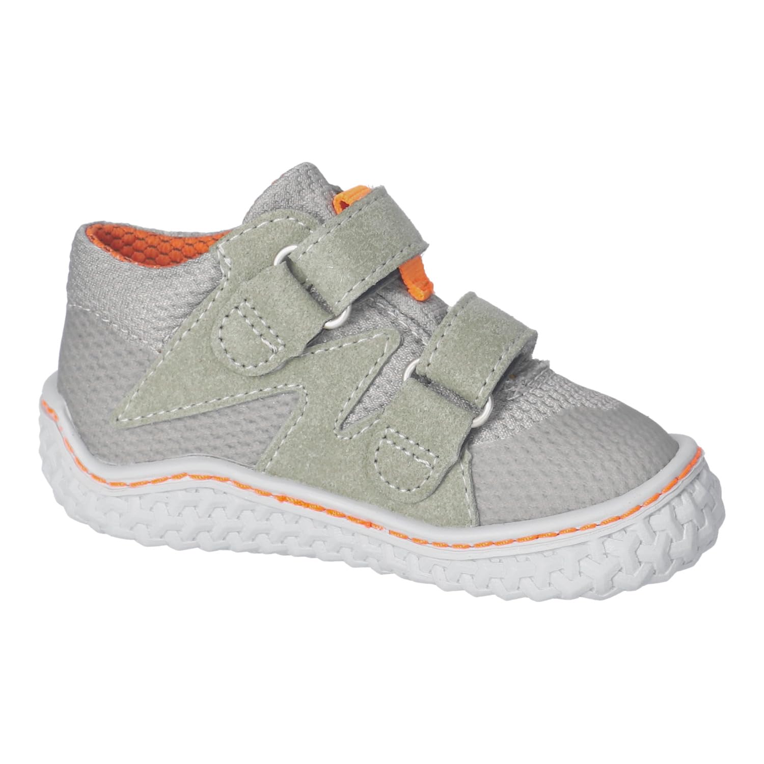 Infant Barefoot First Walker Shoes – Eucalyptus