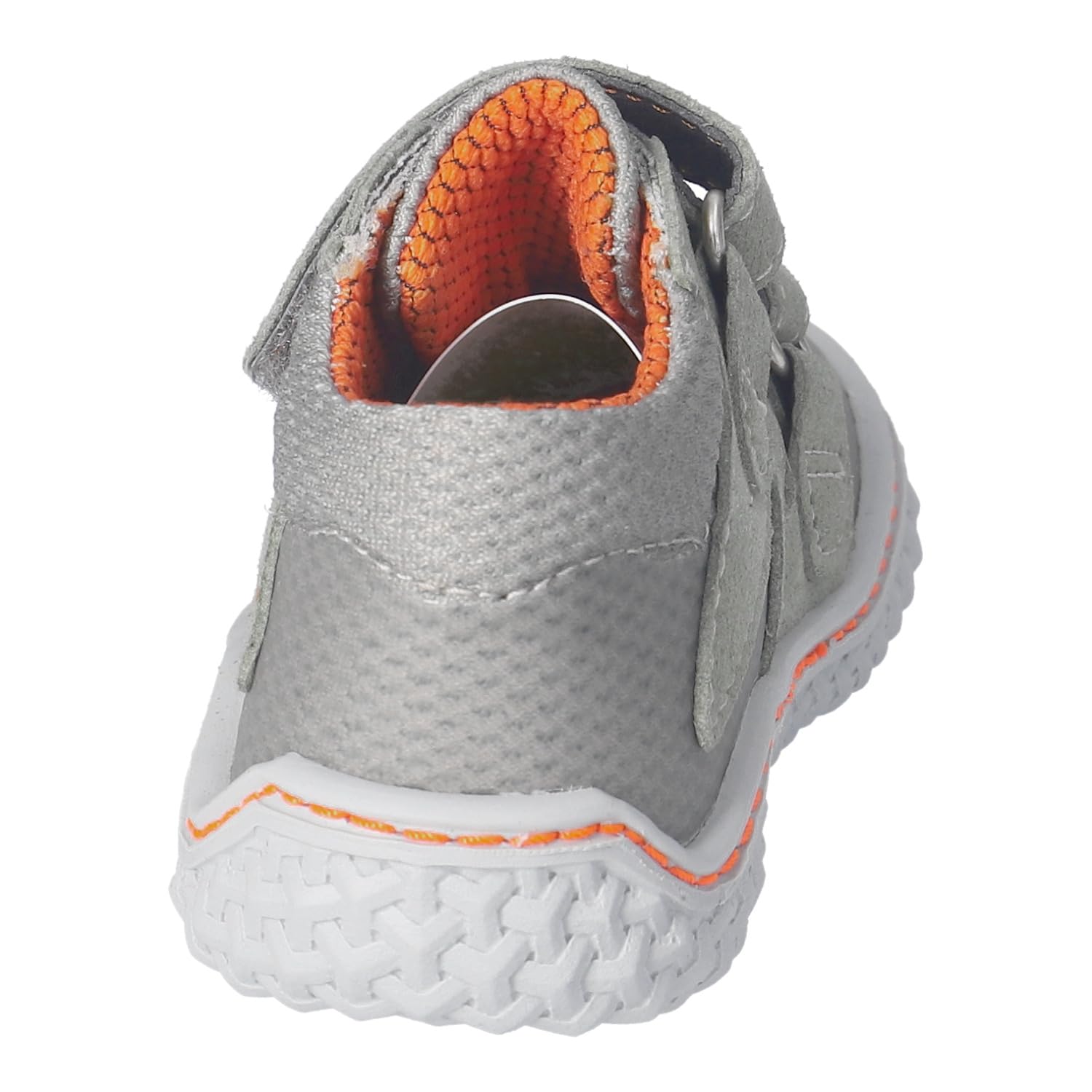 Infant Barefoot First Walker Shoes – Eucalyptus