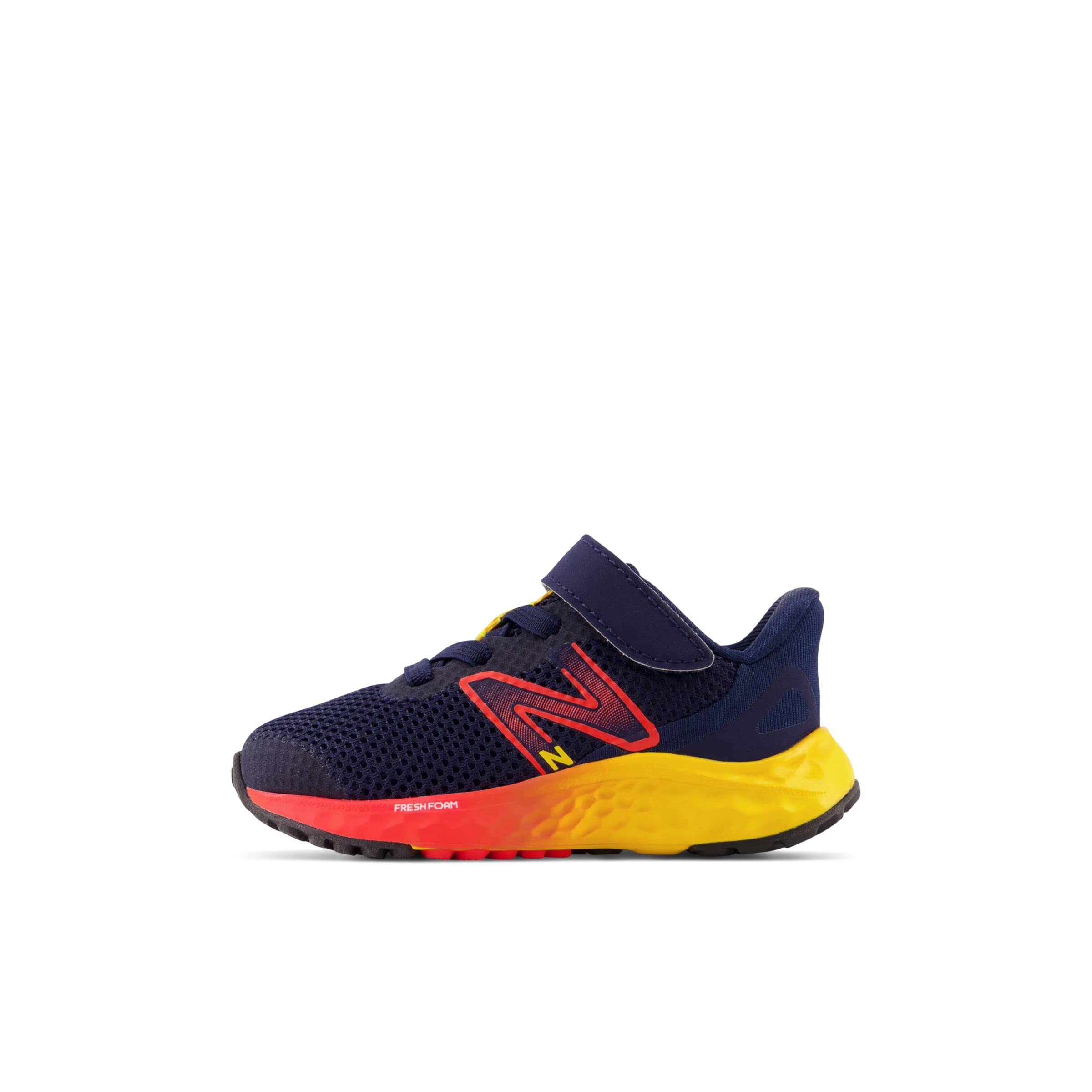 New Balance Kids' Fresh Foam Arishi V4 Running Shoes