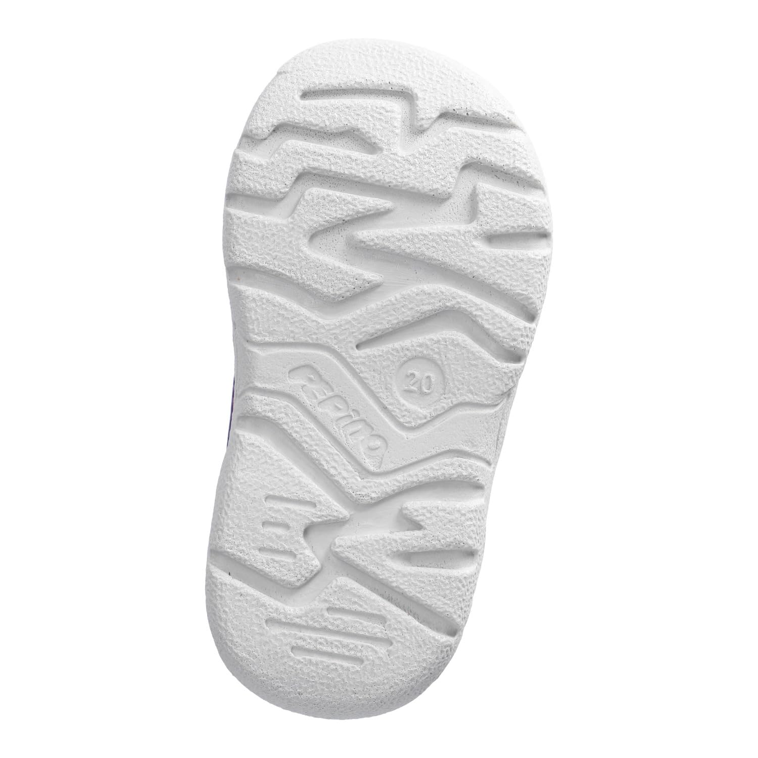 Girls' Winter Learn to Walk Boots – Vegan Sympatex Merlot